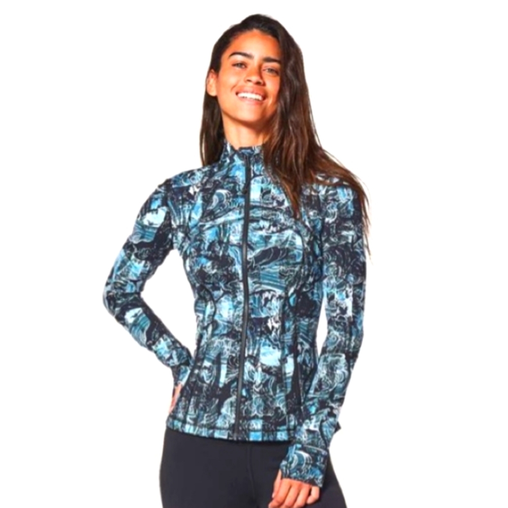 Lululemon Define Nulux Jacket